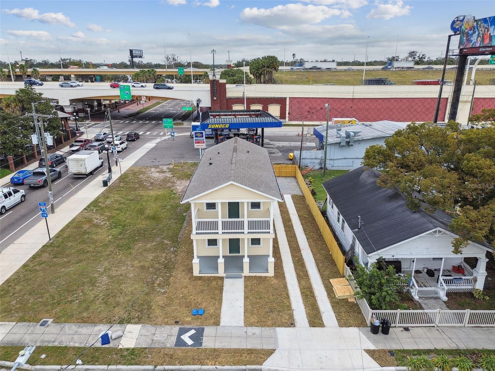 2204 E 12TH AVE, TAMPA, FL, 33605