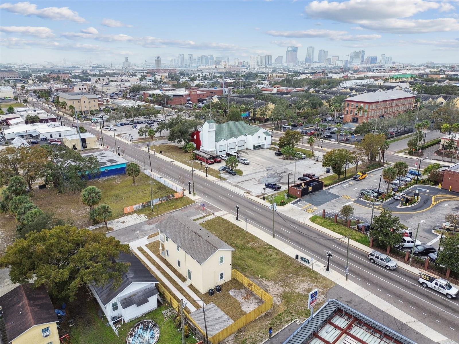 2204 E 12TH AVE, TAMPA, FL, 33605