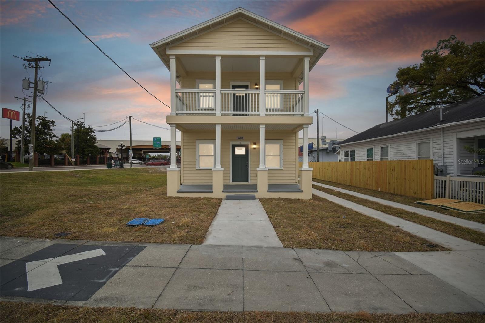 2204 E 12TH AVE, TAMPA, FL, 33605