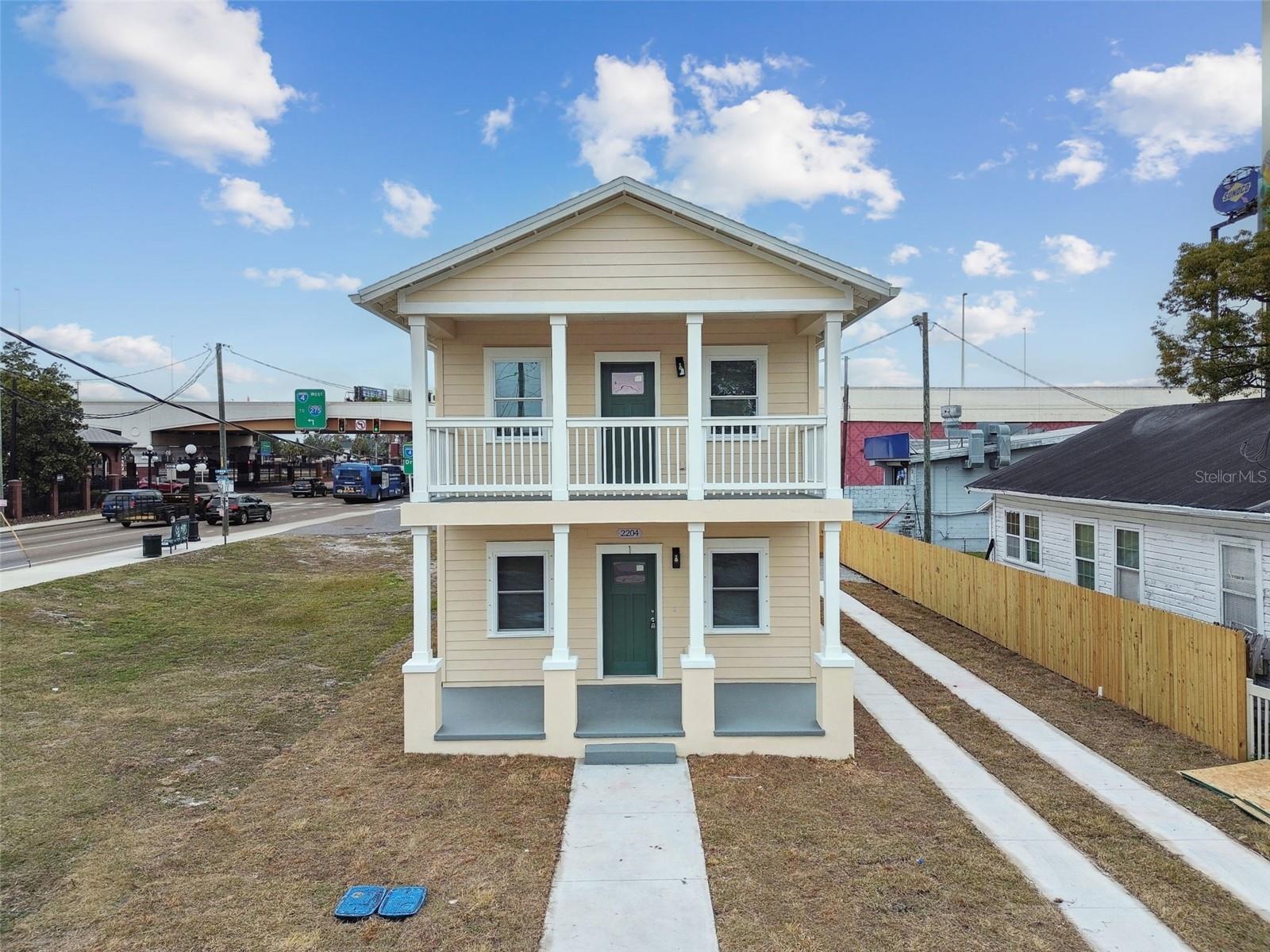 2204 E 12TH AVE, TAMPA, FL, 33605