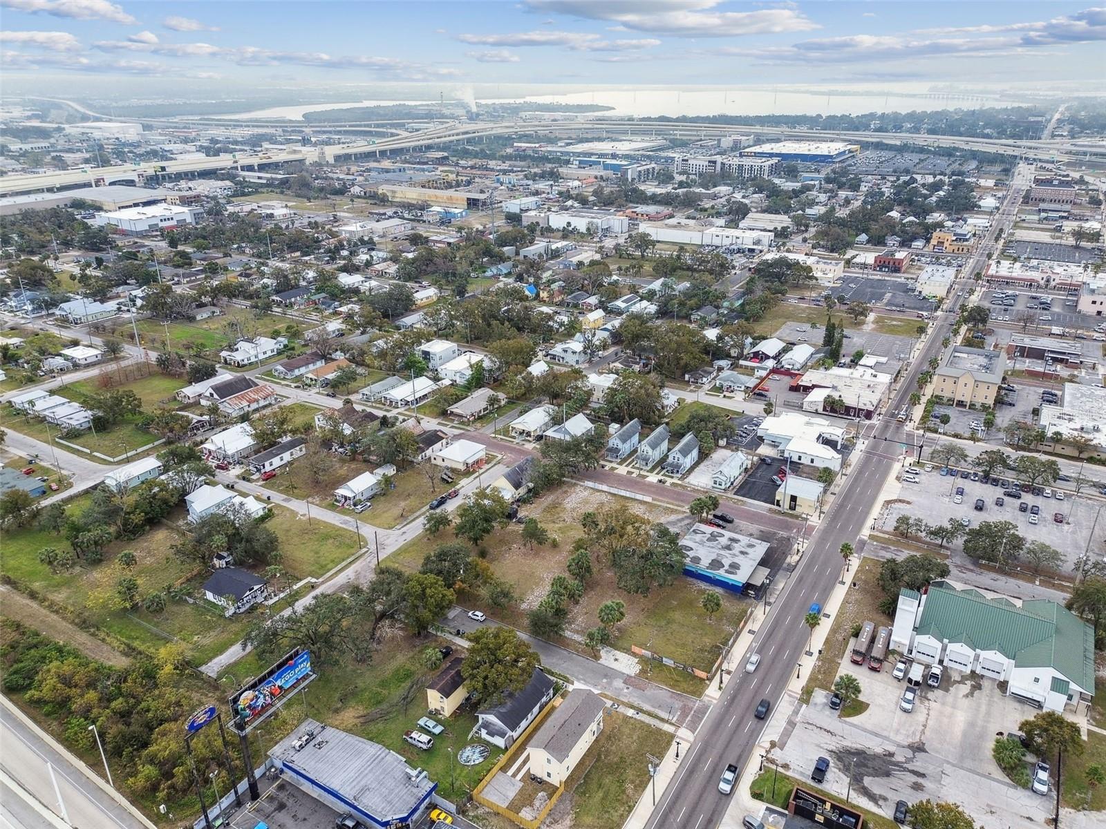 2204 E 12TH AVE, TAMPA, FL, 33605