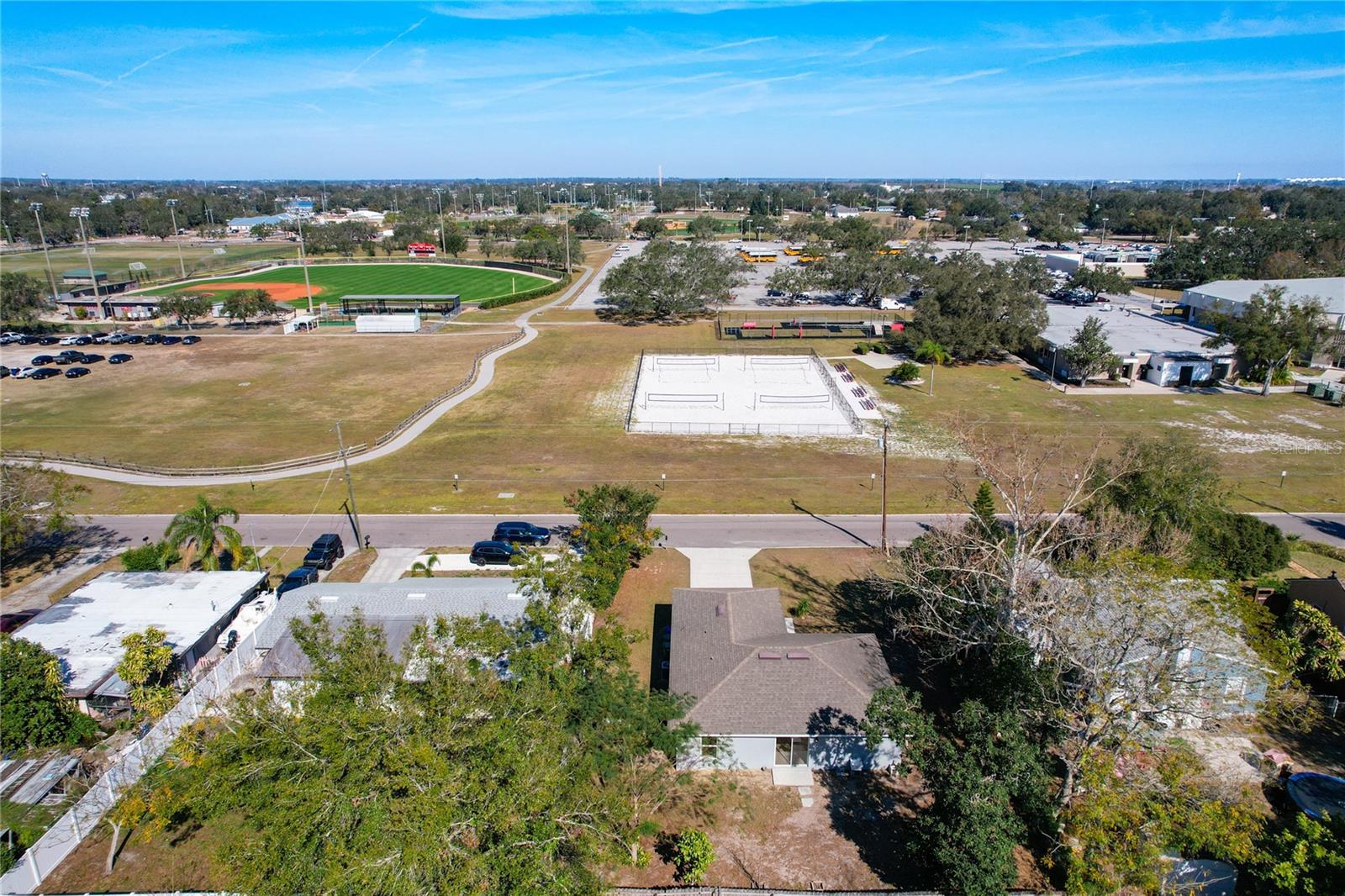 834 AVENUE I NE, WINTER HAVEN, FL, 33881