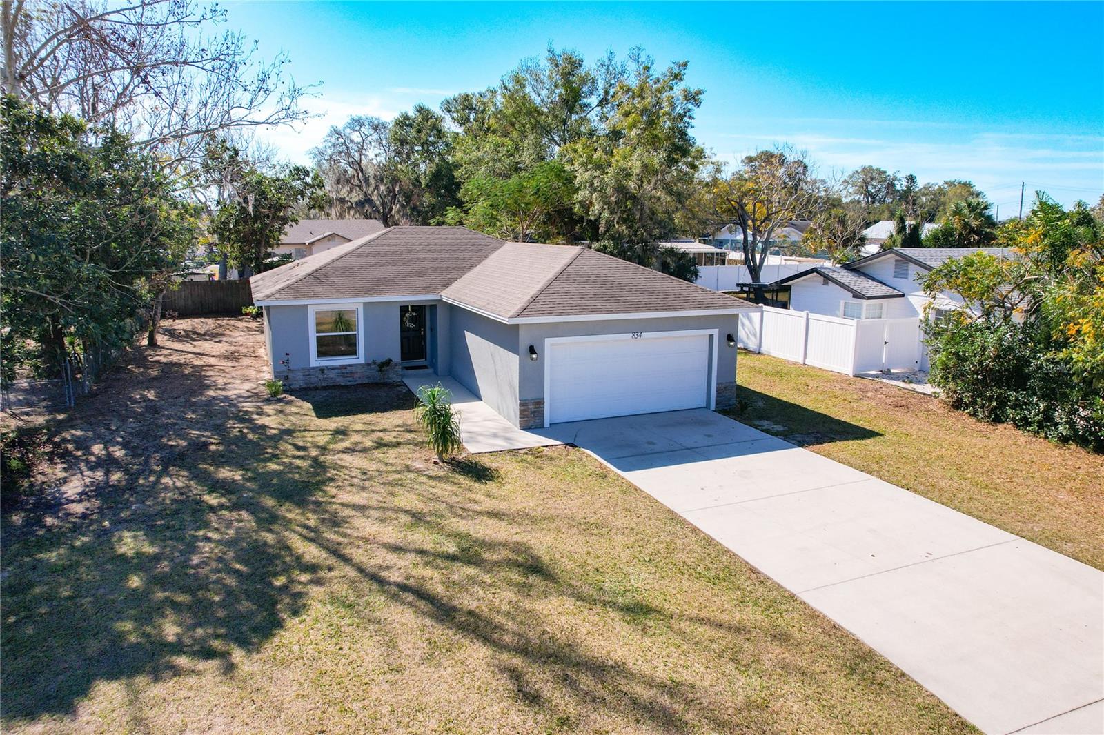 834 AVENUE I NE, WINTER HAVEN, FL, 33881