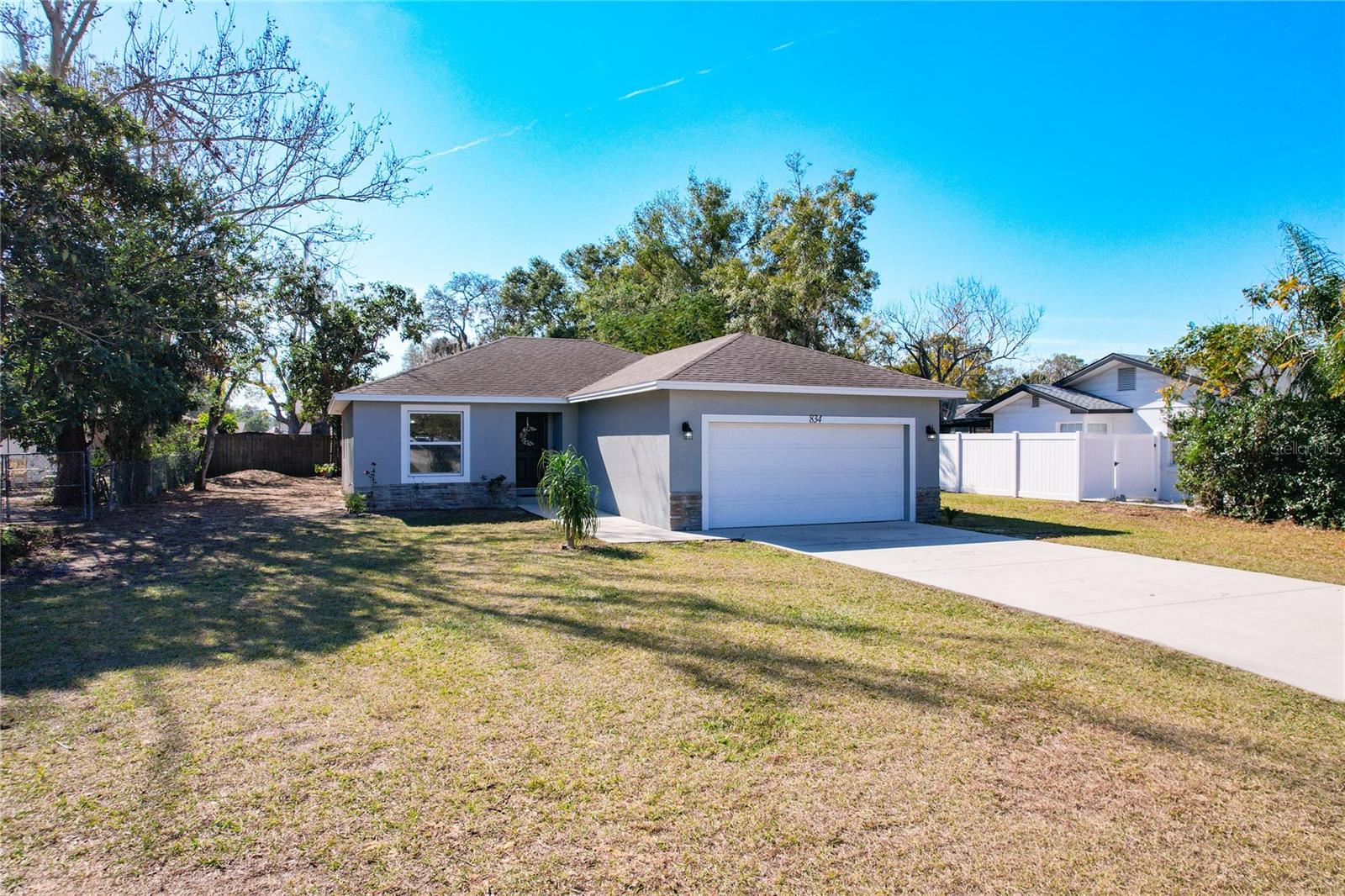 834 AVENUE I NE, WINTER HAVEN, FL, 33881