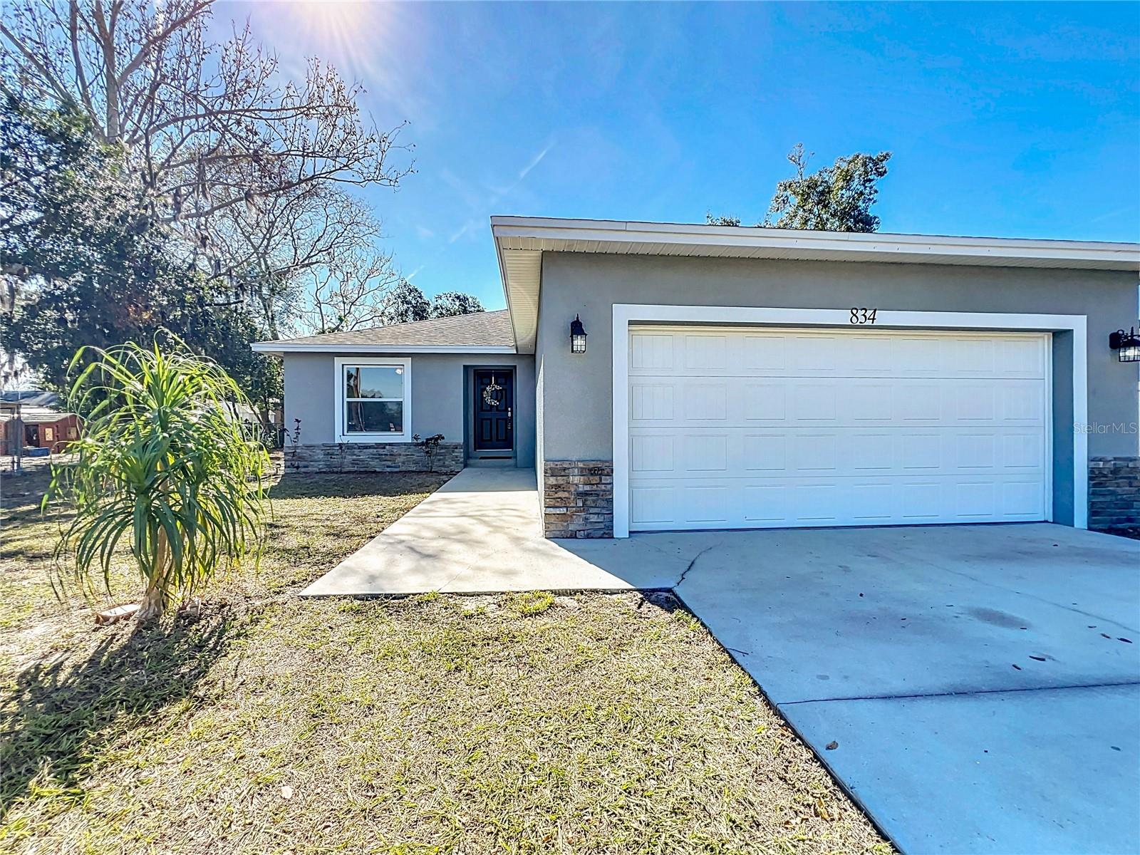 834 AVENUE I NE, WINTER HAVEN, FL, 33881