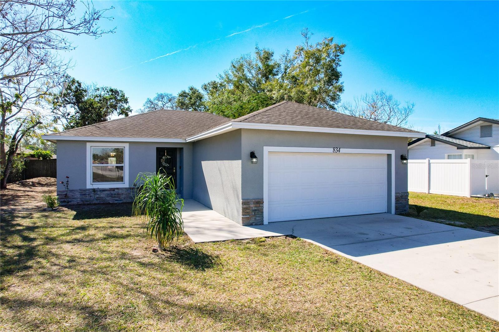 834 AVENUE I NE, WINTER HAVEN, FL, 33881