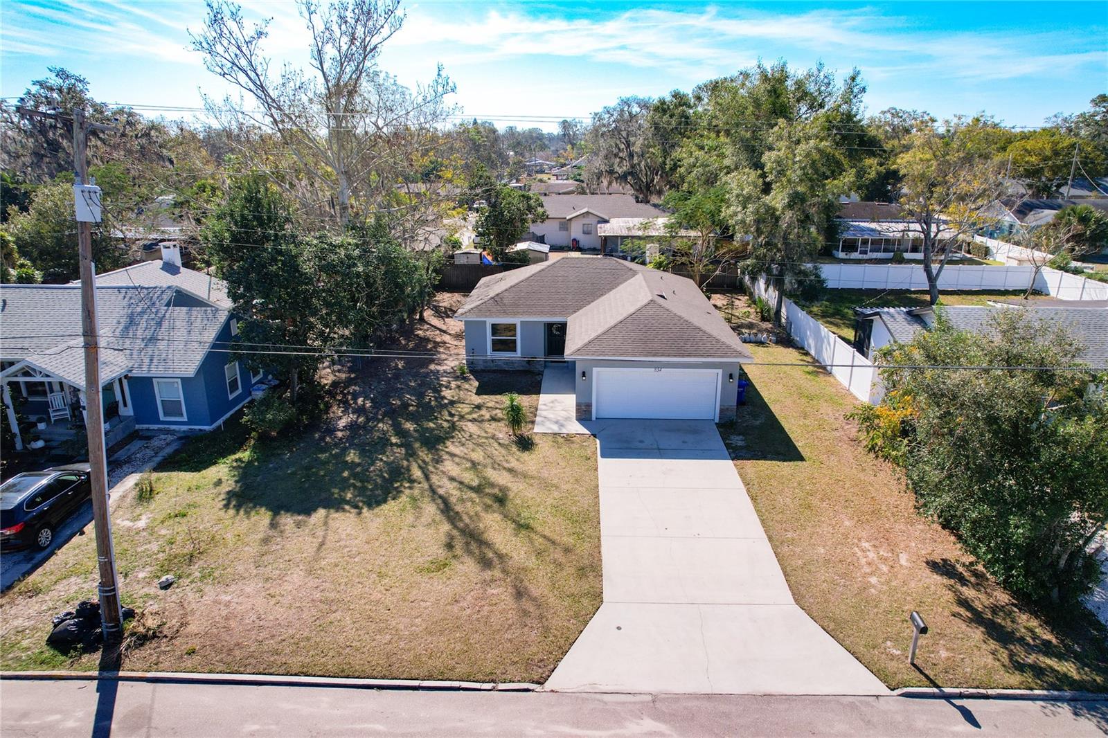 834 AVENUE I NE, WINTER HAVEN, FL, 33881