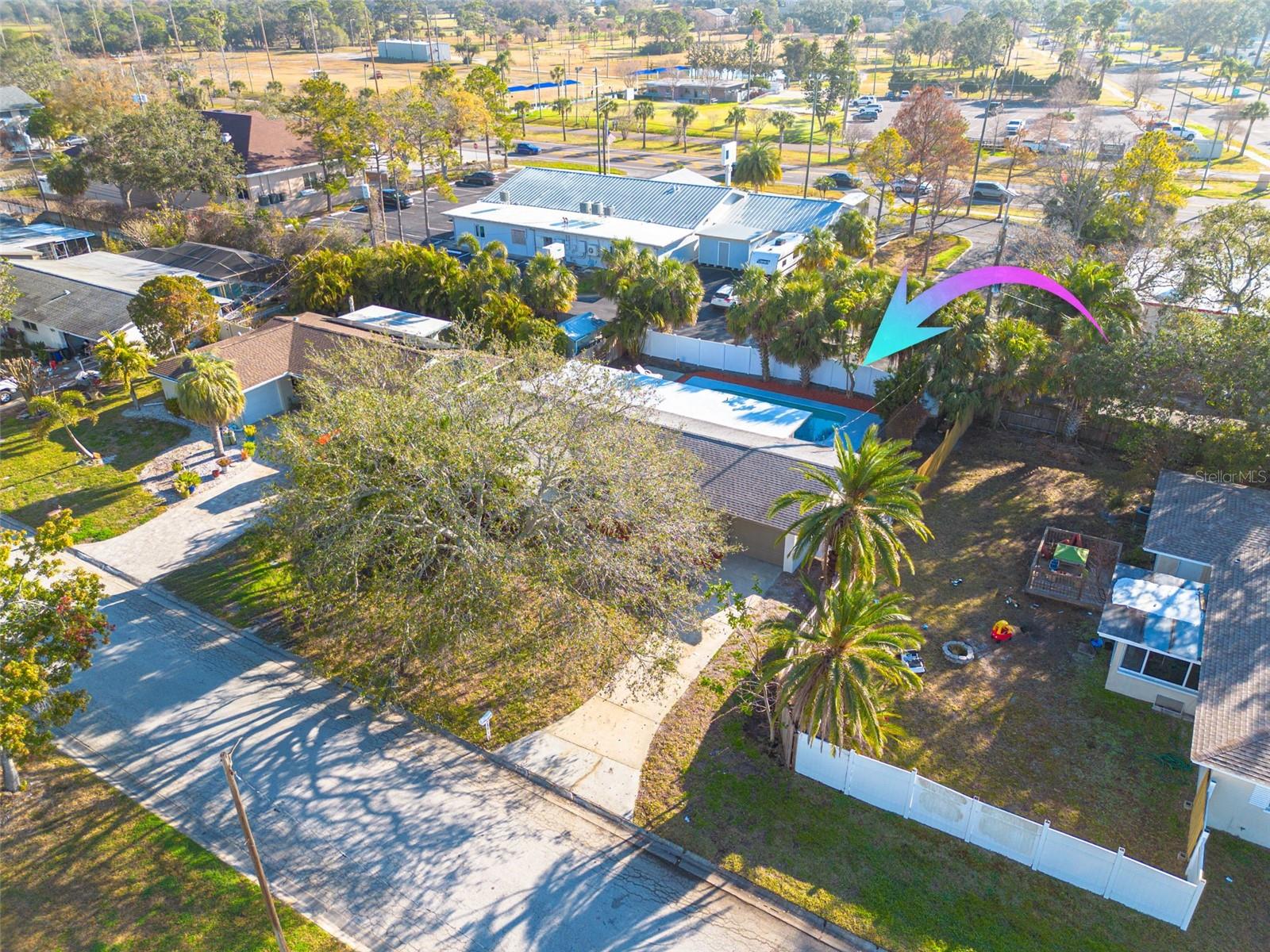 2215 CEDAR DR, DUNEDIN, FL, 34698