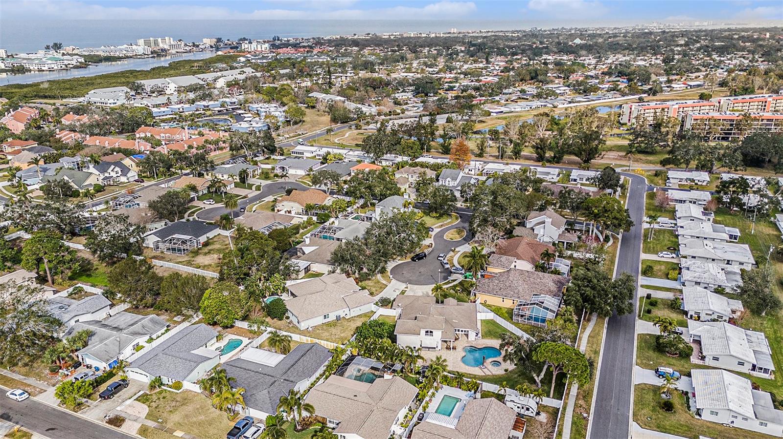 9203 SEA OAKS CT, SEMINOLE, FL, 33776