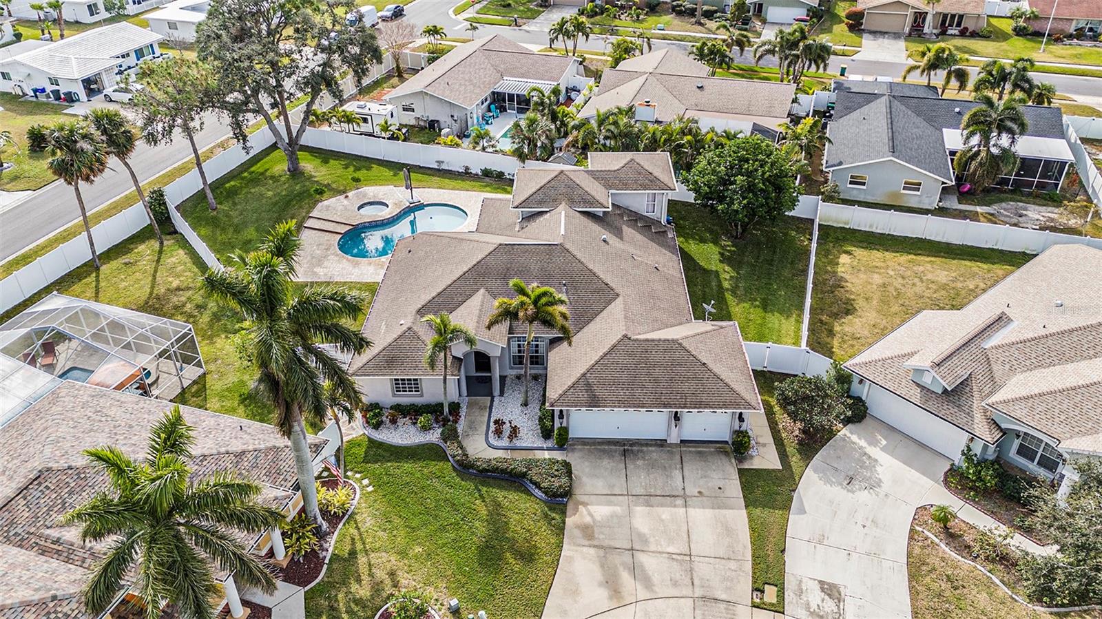 9203 SEA OAKS CT, SEMINOLE, FL, 33776