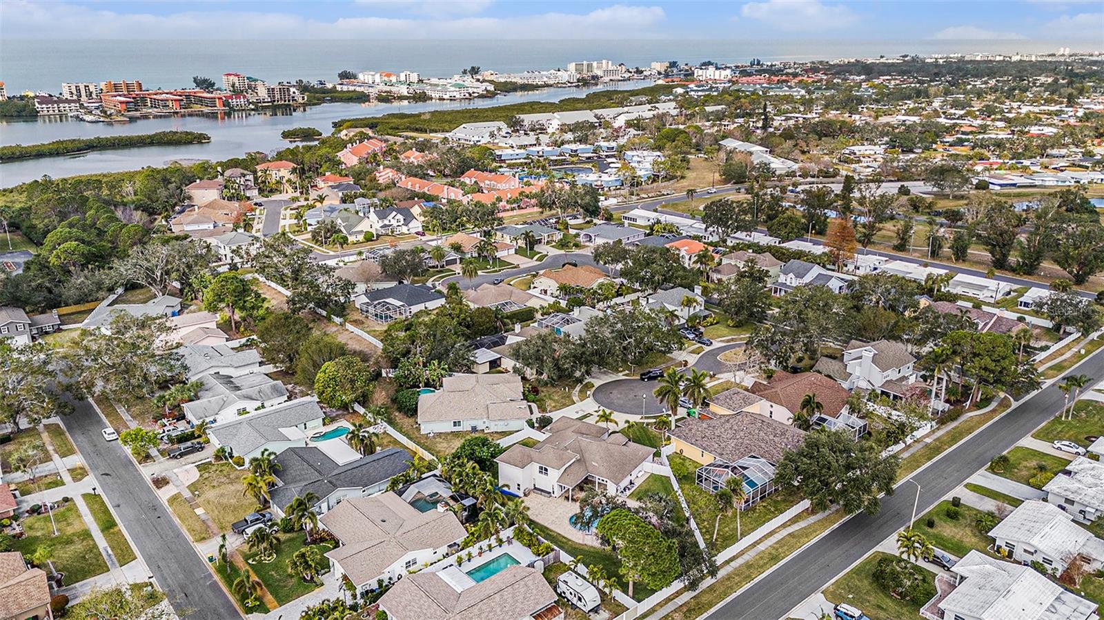 9203 SEA OAKS CT, SEMINOLE, FL, 33776