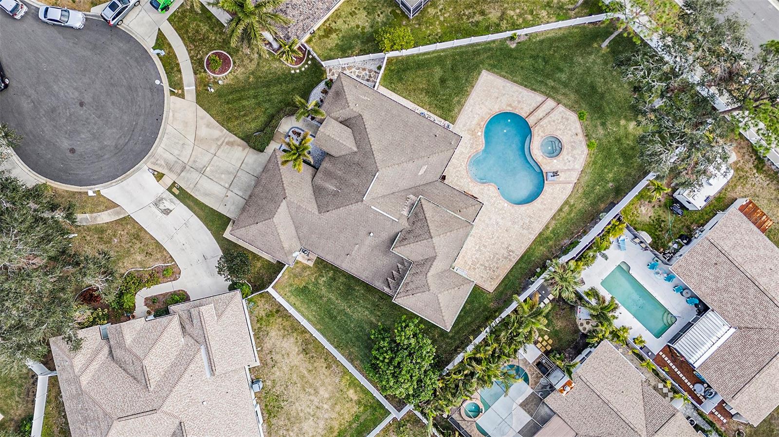 9203 SEA OAKS CT, SEMINOLE, FL, 33776