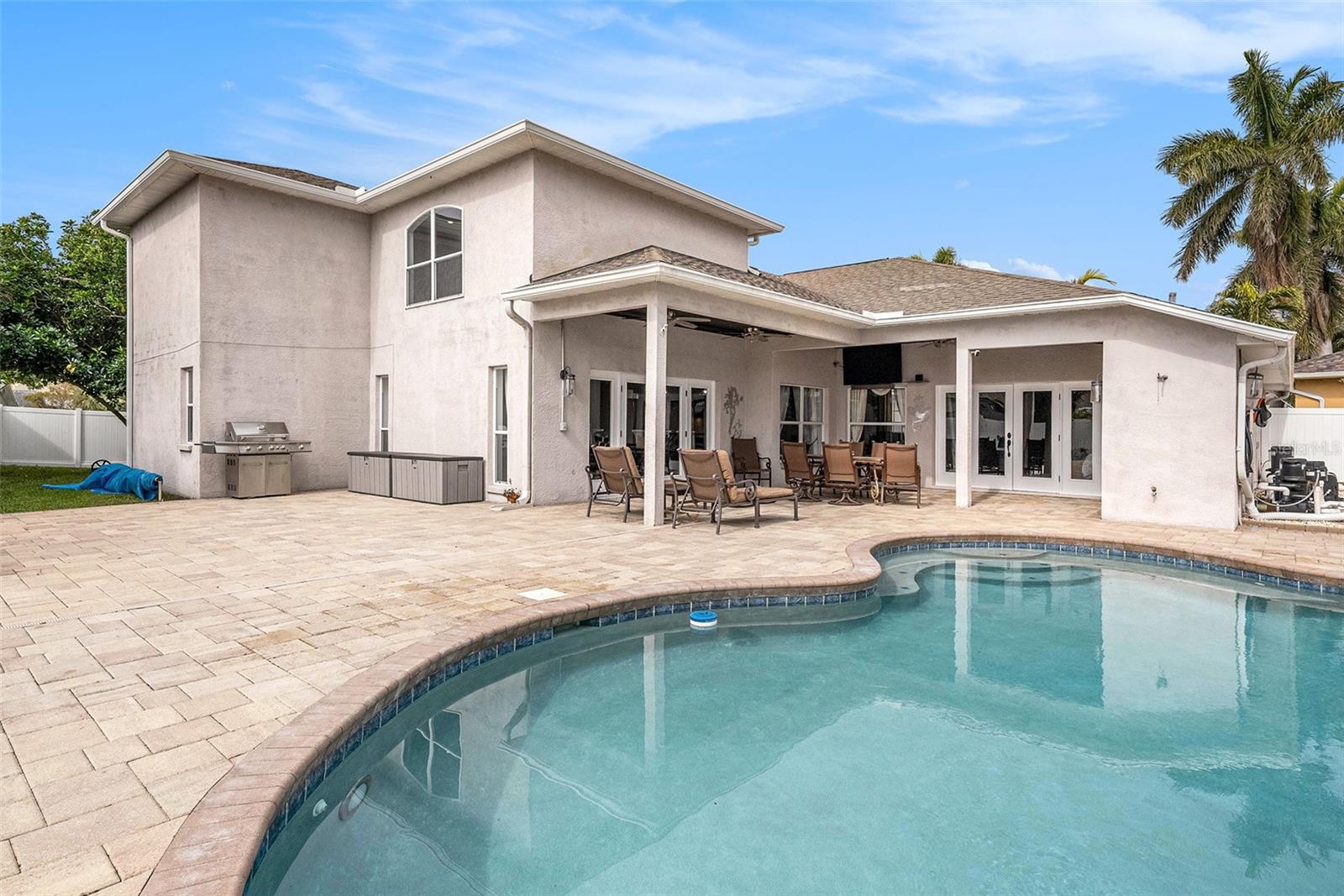 9203 SEA OAKS CT, SEMINOLE, FL, 33776