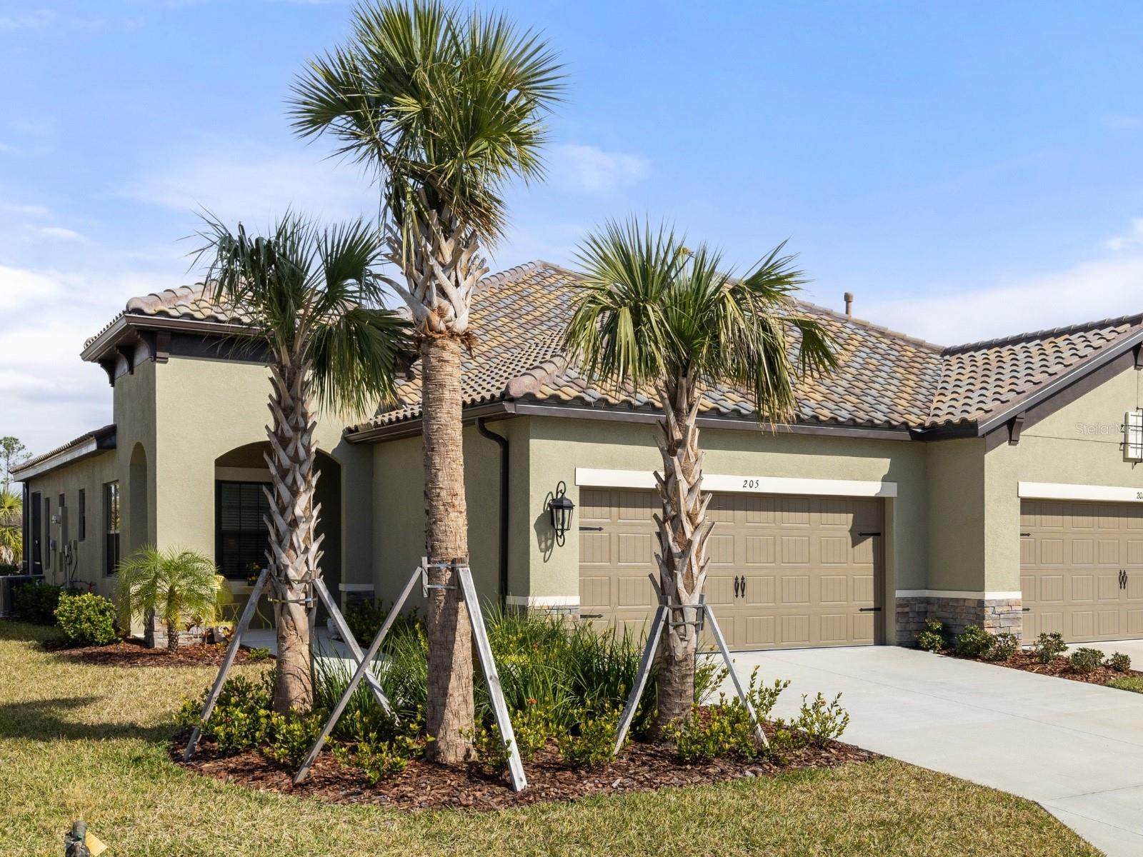 205 TRACINO TER, NOKOMIS, FL, 34275
