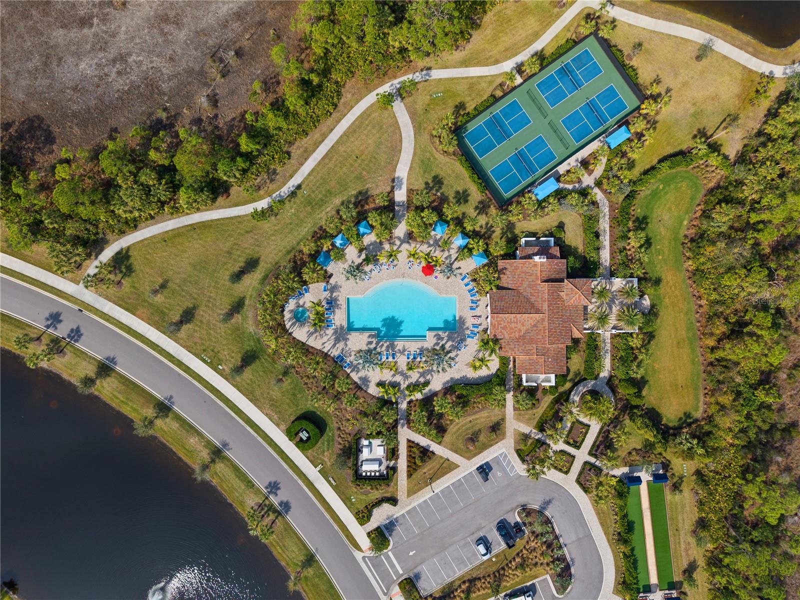 205 TRACINO TER, NOKOMIS, FL, 34275