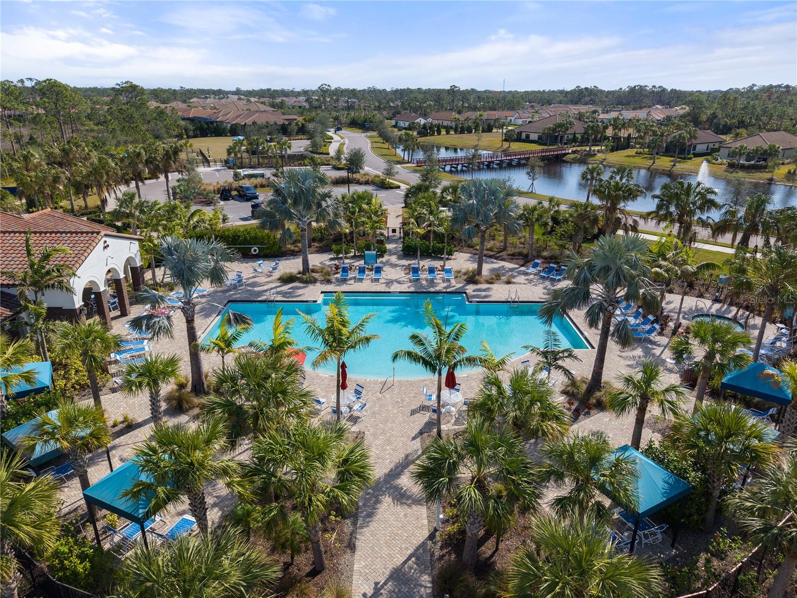 205 TRACINO TER, NOKOMIS, FL, 34275
