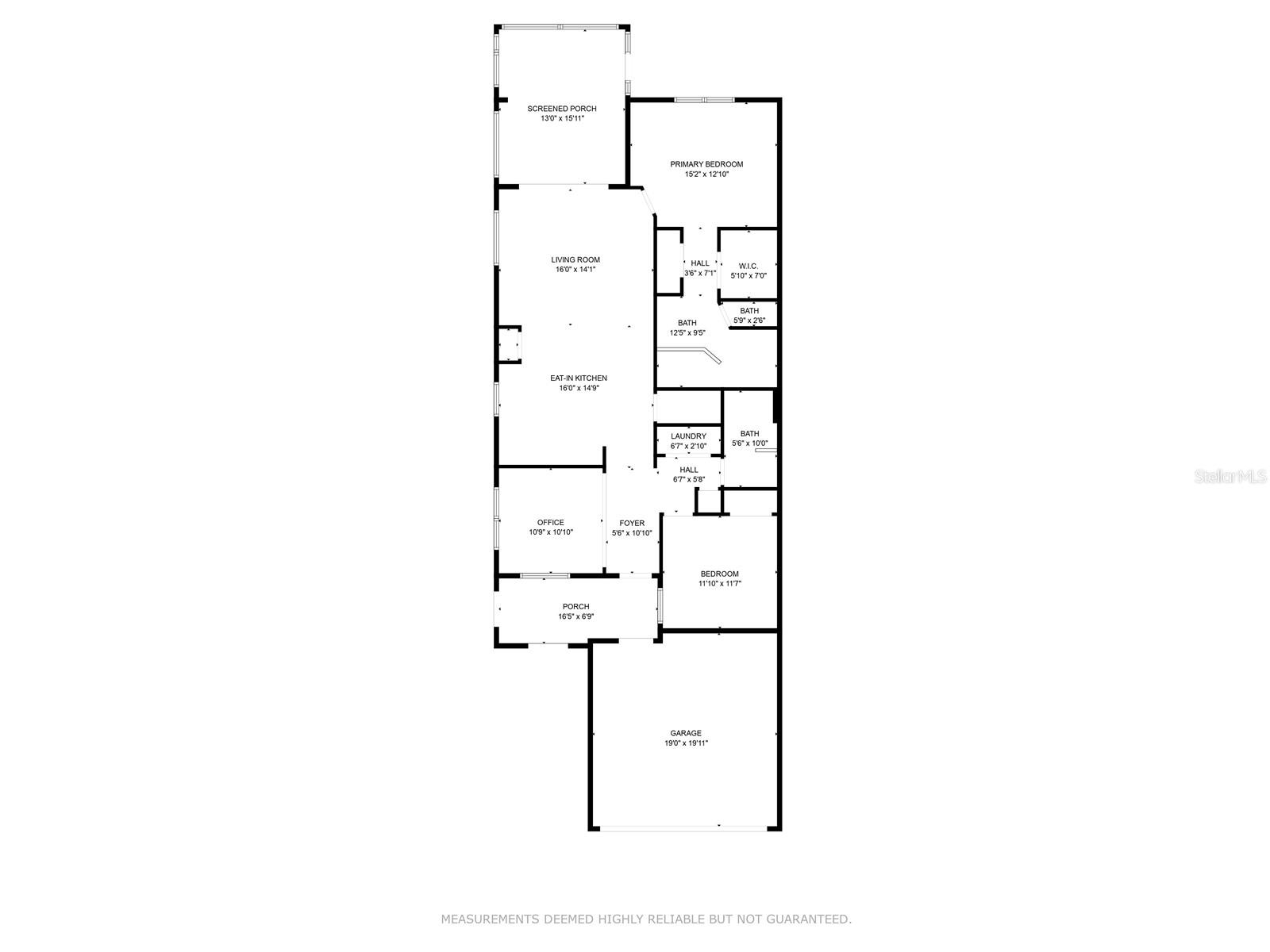 205 TRACINO TER, NOKOMIS, FL, 34275
