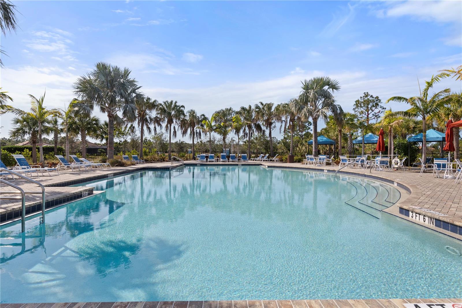 205 TRACINO TER, NOKOMIS, FL, 34275