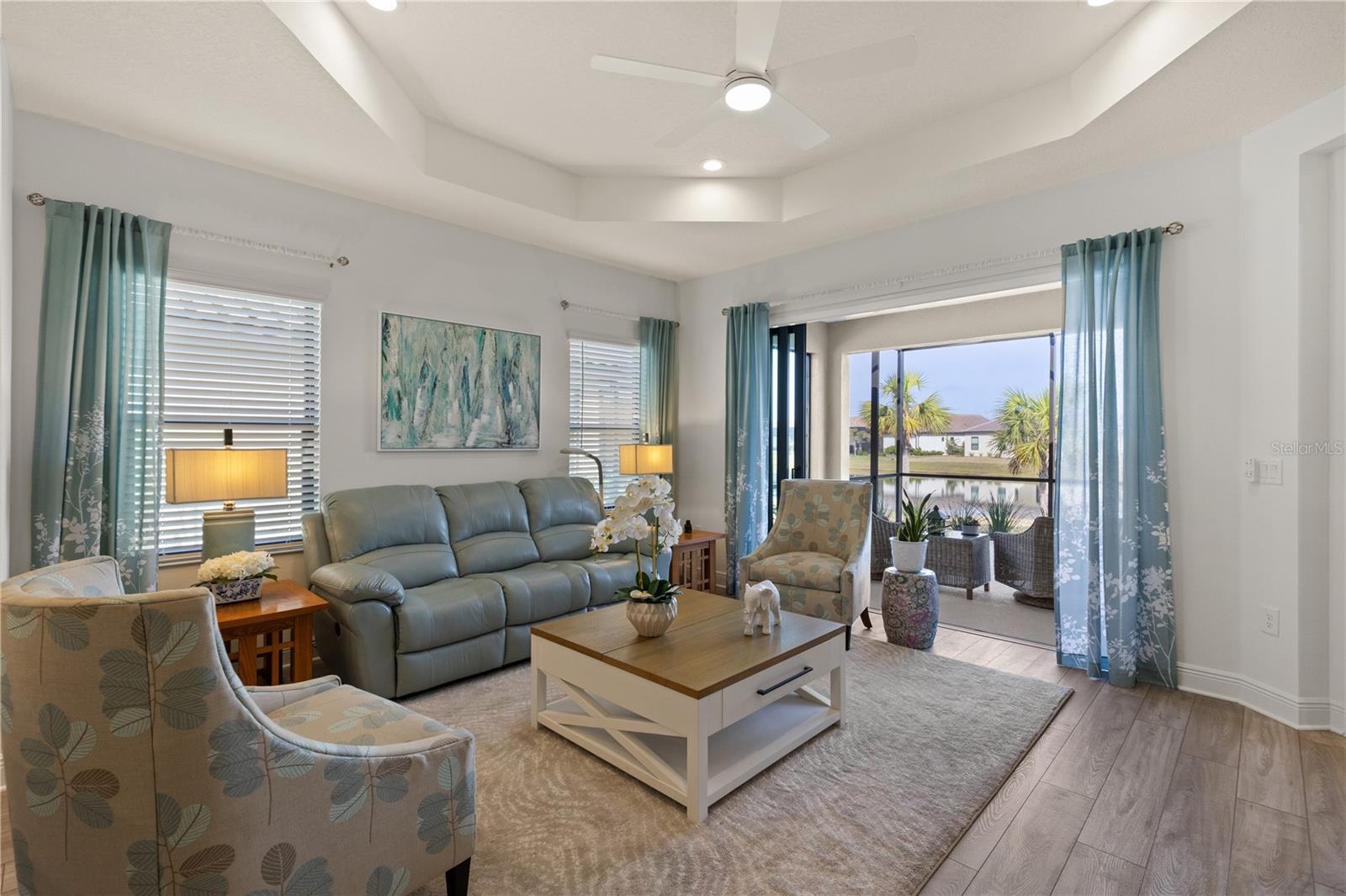205 TRACINO TER, NOKOMIS, FL, 34275