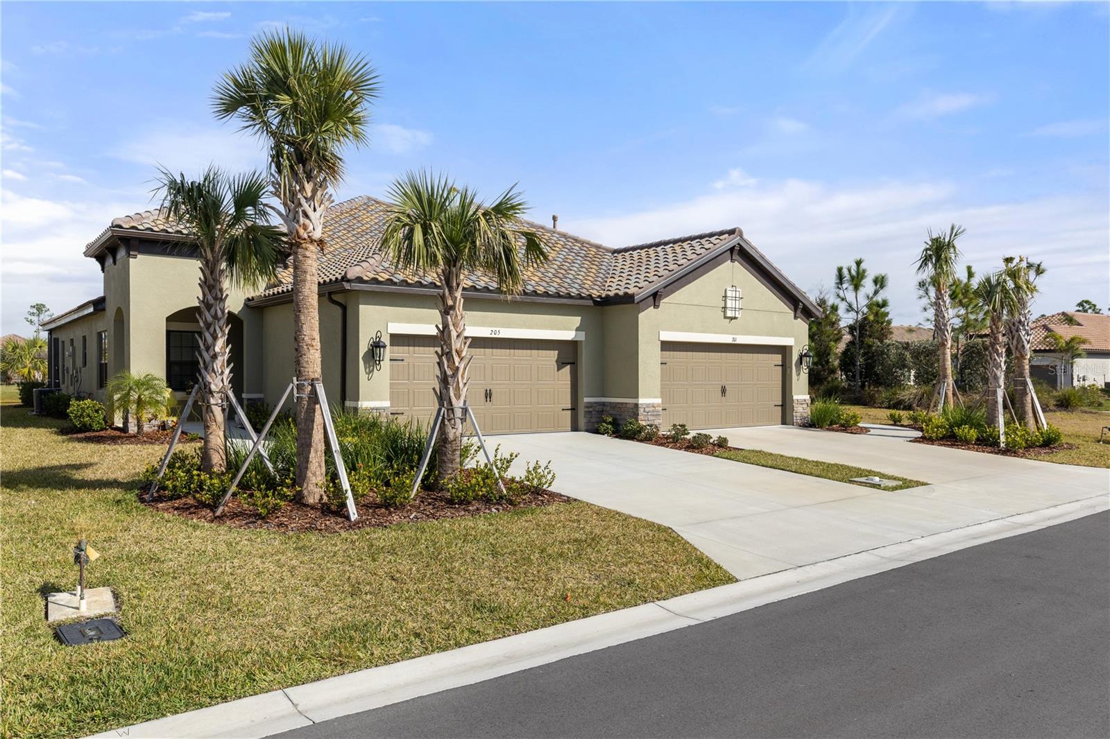 205 TRACINO TER, NOKOMIS, FL, 34275