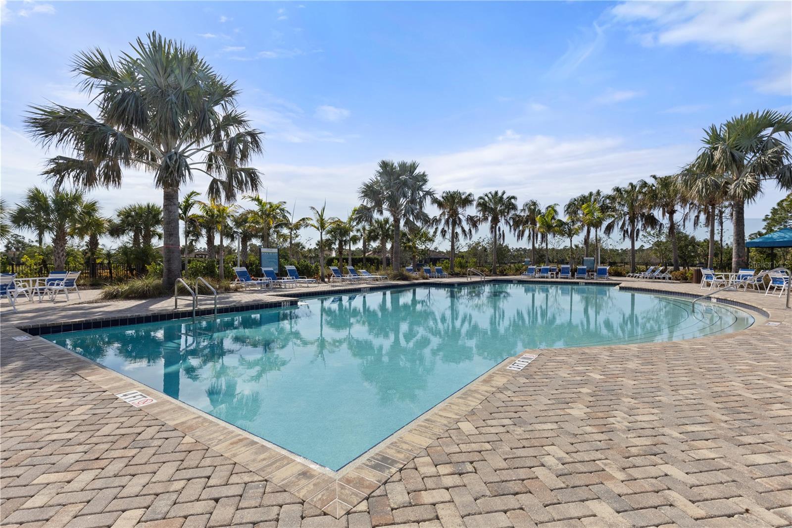205 TRACINO TER, NOKOMIS, FL, 34275