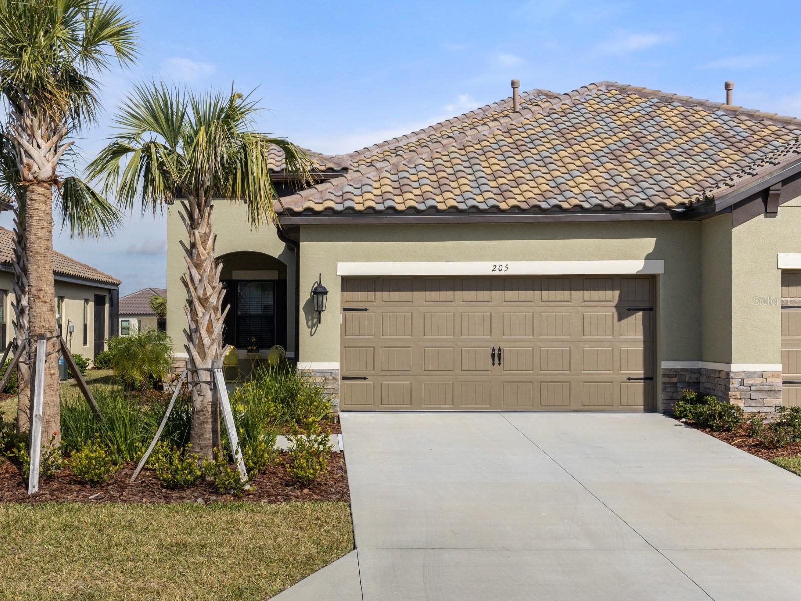 205 TRACINO TER, NOKOMIS, FL, 34275