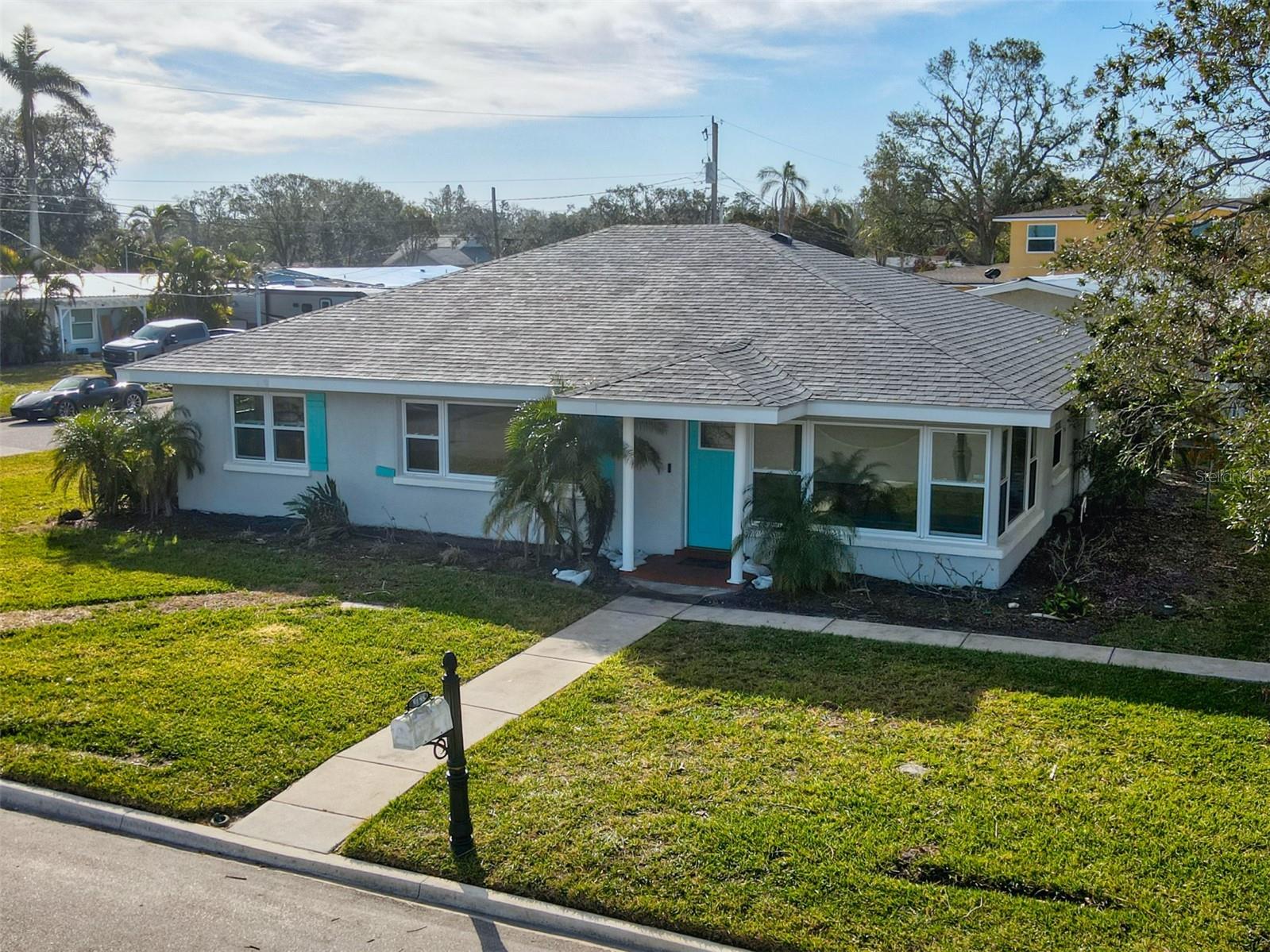 2022 RIVERSIDE DR E, BRADENTON, FL, 34208