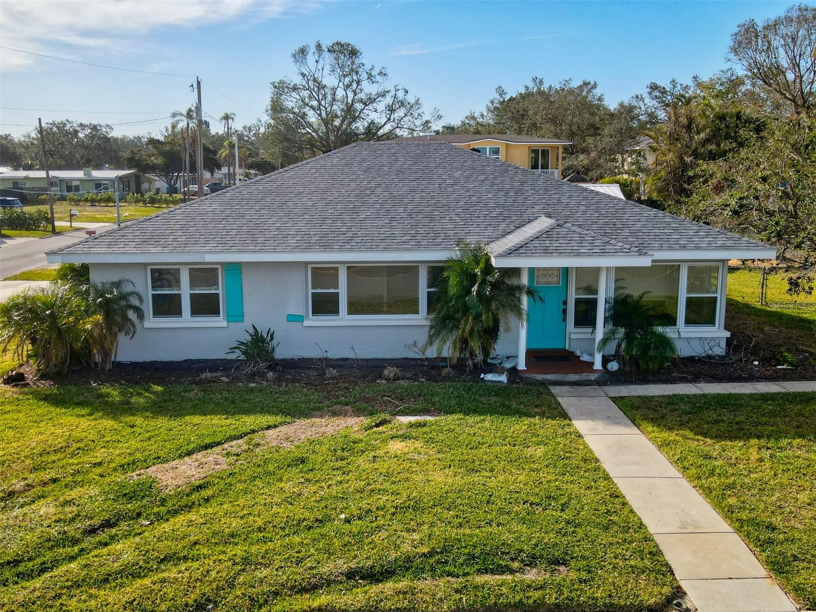 2022 RIVERSIDE DR E, BRADENTON, FL, 34208