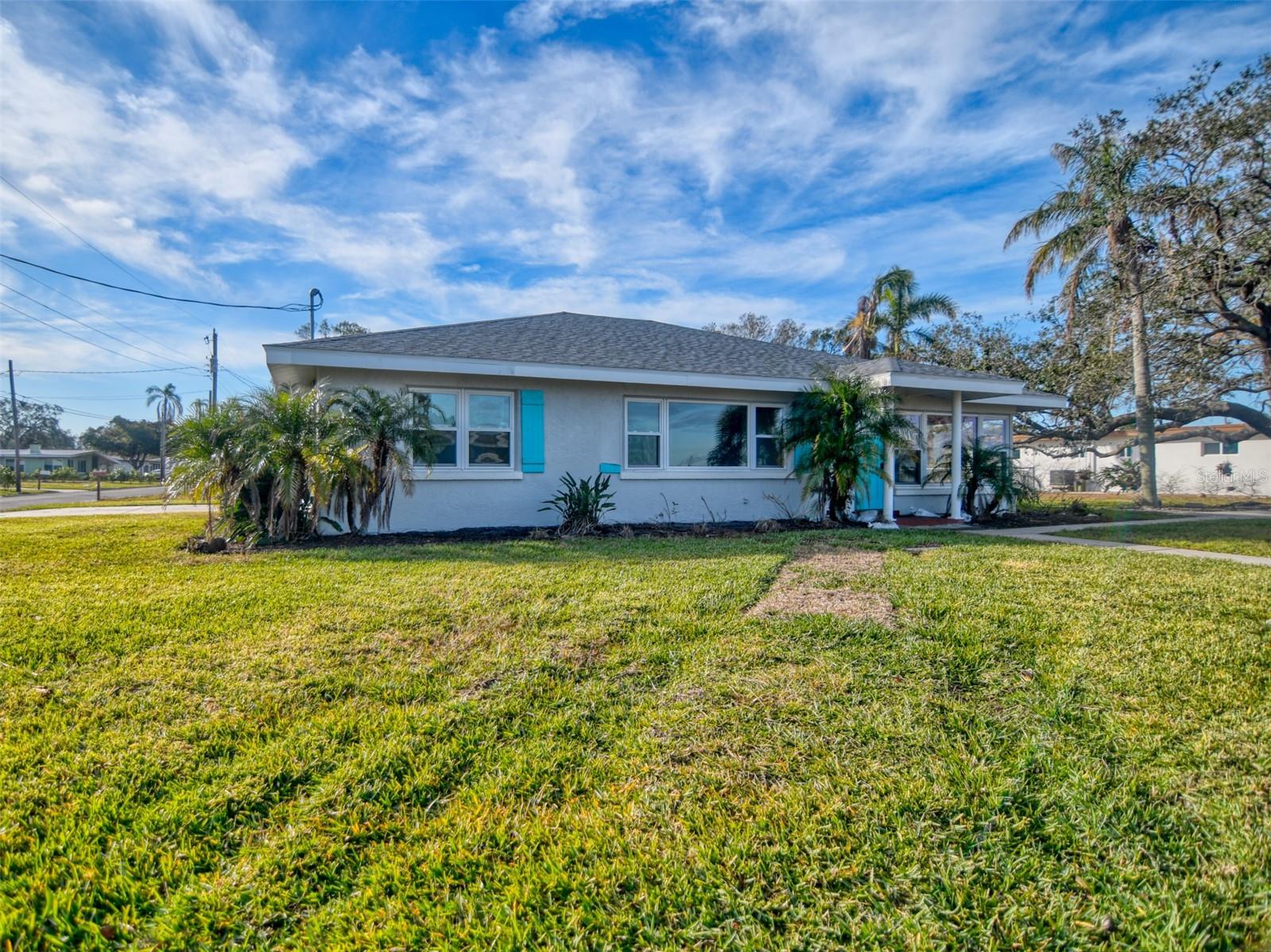 2022 RIVERSIDE DR E, BRADENTON, FL, 34208