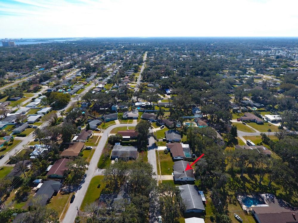 2050 ANNE CIR, SOUTH DAYTONA, FL, 32119