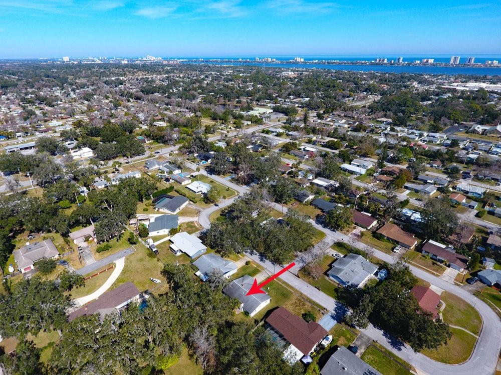 2050 ANNE CIR, SOUTH DAYTONA, FL, 32119
