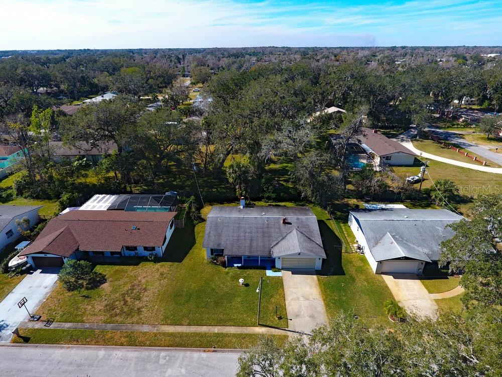 2050 ANNE CIR, SOUTH DAYTONA, FL, 32119