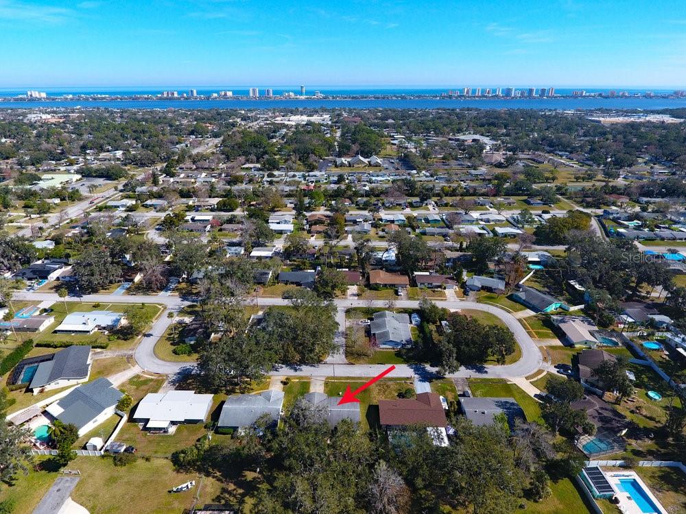 2050 ANNE CIR, SOUTH DAYTONA, FL, 32119