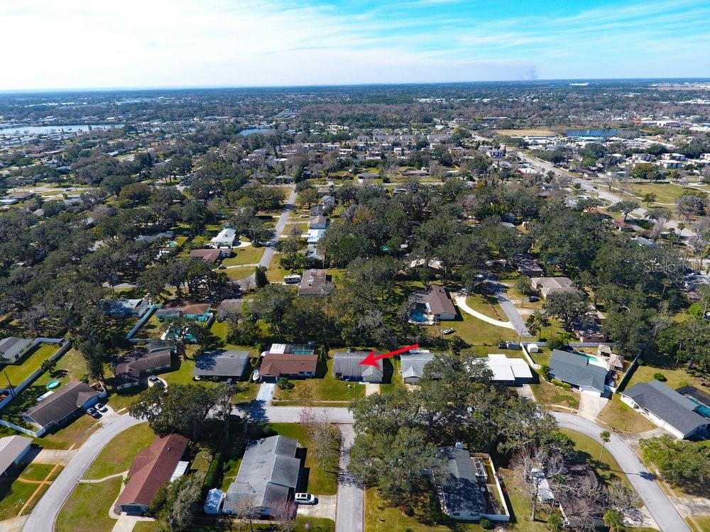 2050 ANNE CIR, SOUTH DAYTONA, FL, 32119
