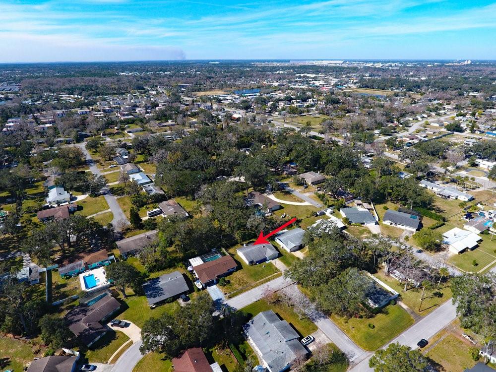 2050 ANNE CIR, SOUTH DAYTONA, FL, 32119