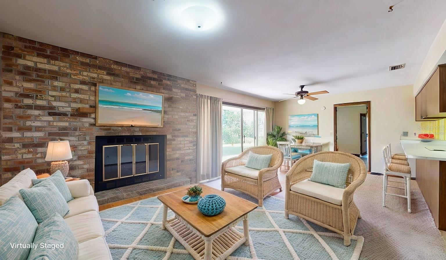 2050 ANNE CIR, SOUTH DAYTONA, FL, 32119