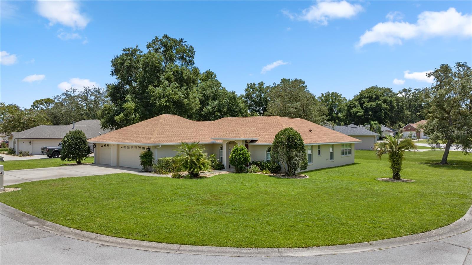 6558 SE 9TH PL, OCALA, FL, 34472