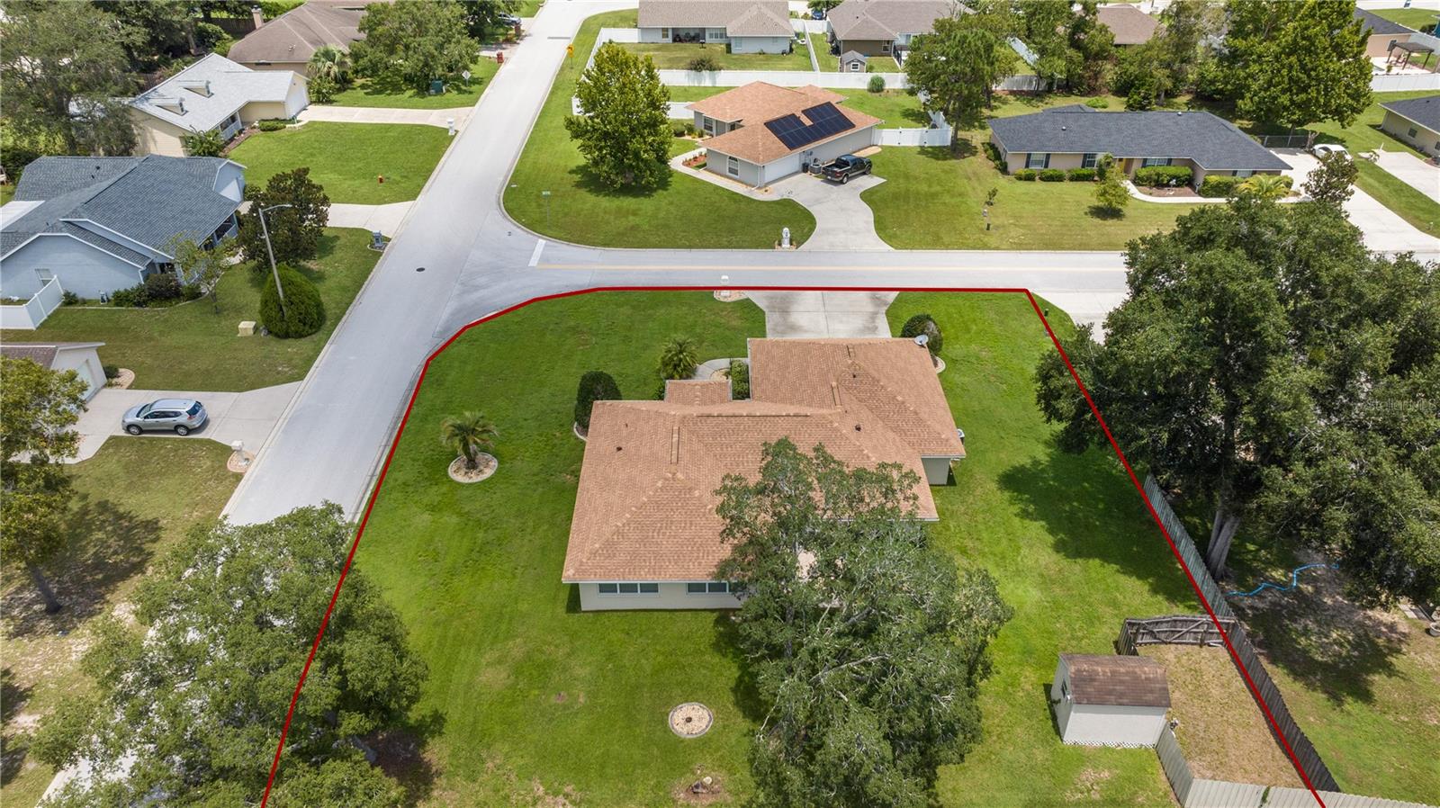 6558 SE 9TH PL, OCALA, FL, 34472
