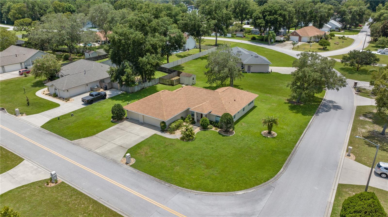 6558 SE 9TH PL, OCALA, FL, 34472