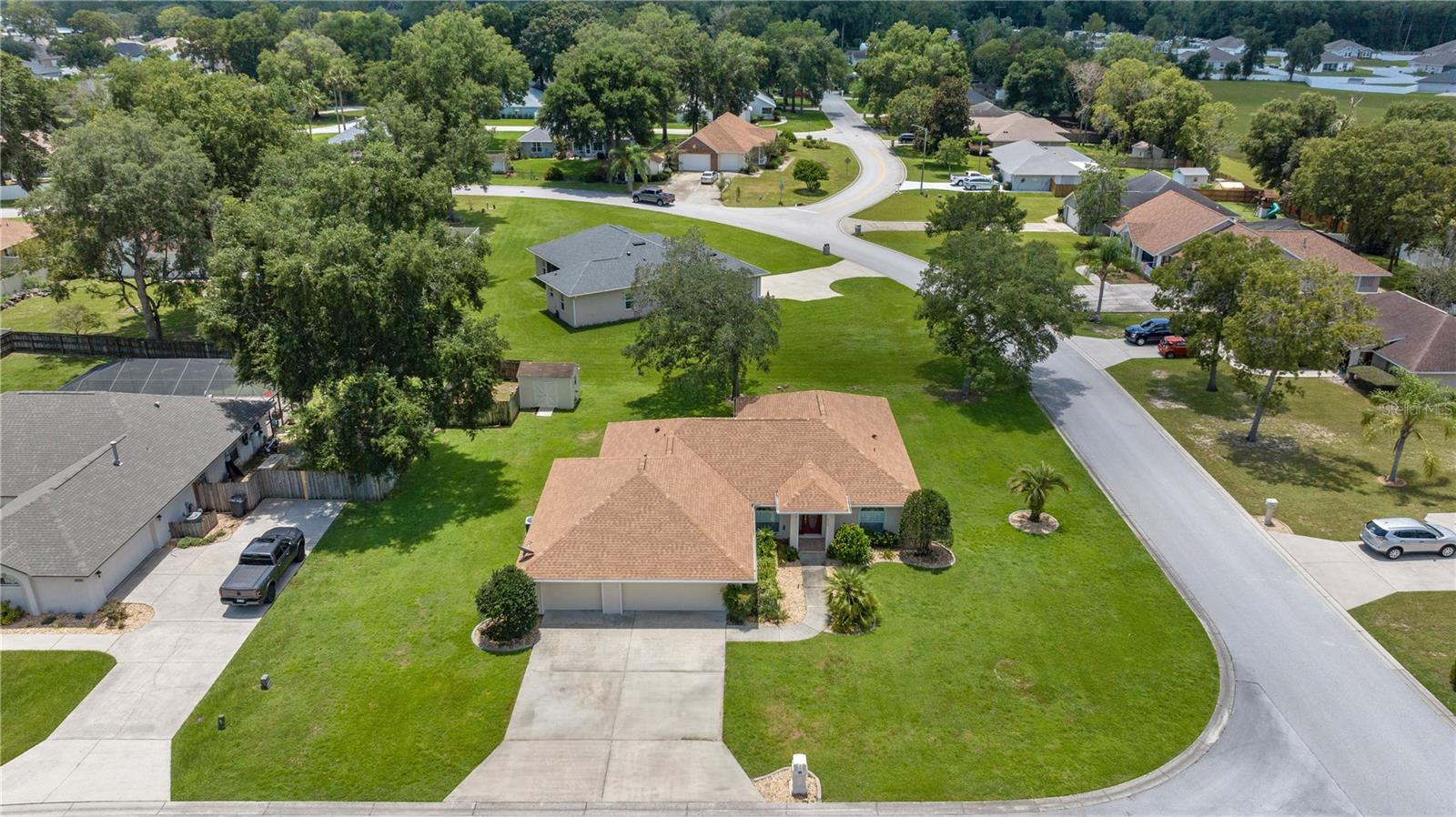6558 SE 9TH PL, OCALA, FL, 34472