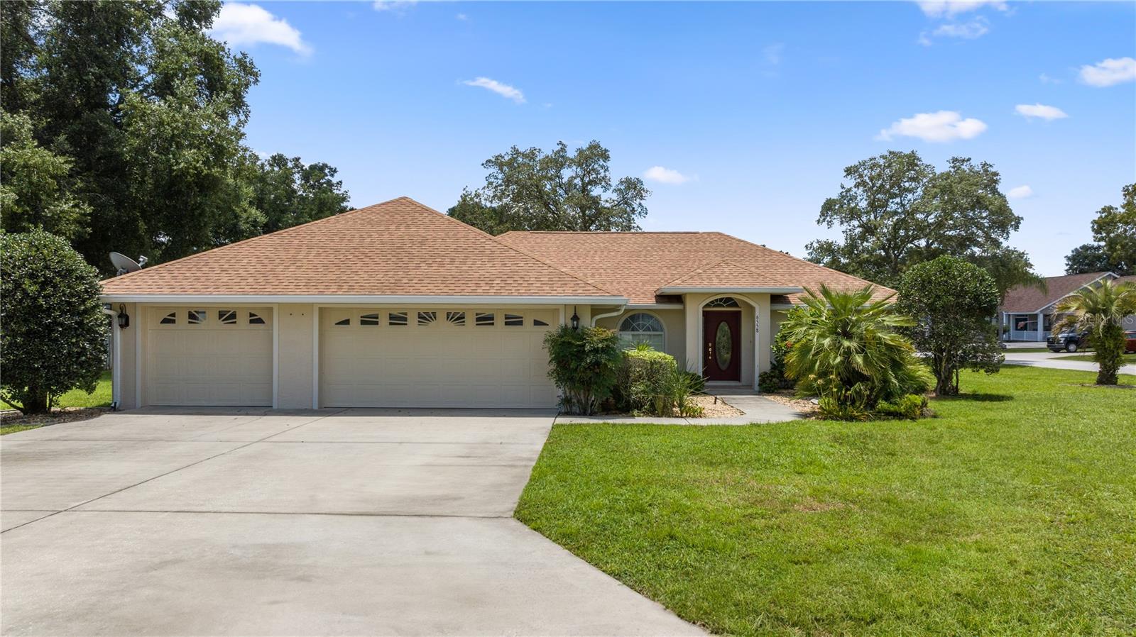 6558 SE 9TH PL, OCALA, FL, 34472