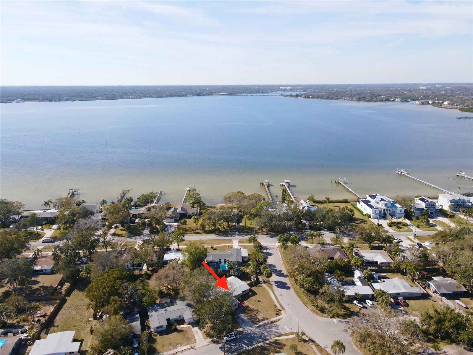 400 COUNTRY CLUB DR, OLDSMAR, FL, 34677