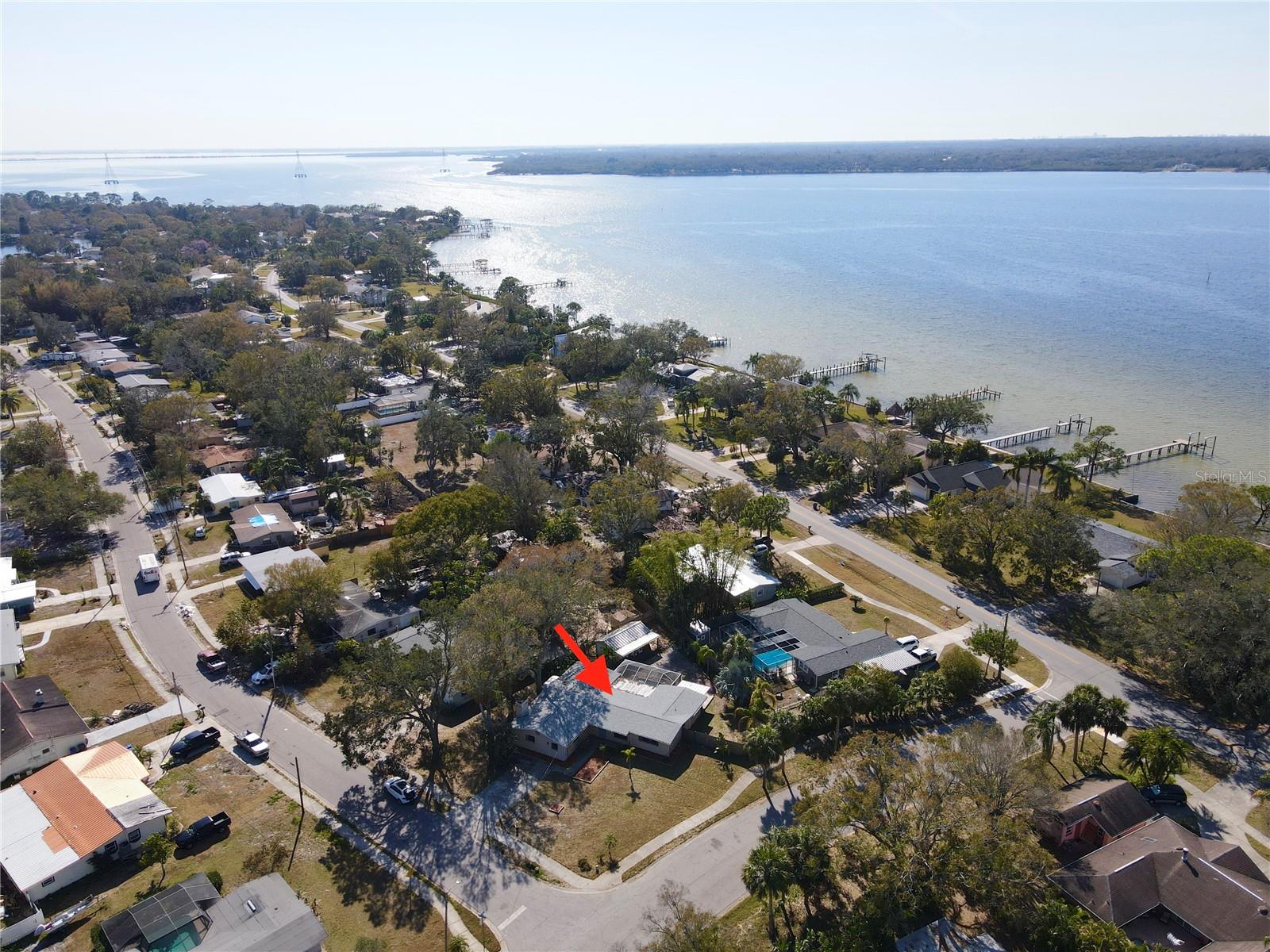 400 COUNTRY CLUB DR, OLDSMAR, FL, 34677