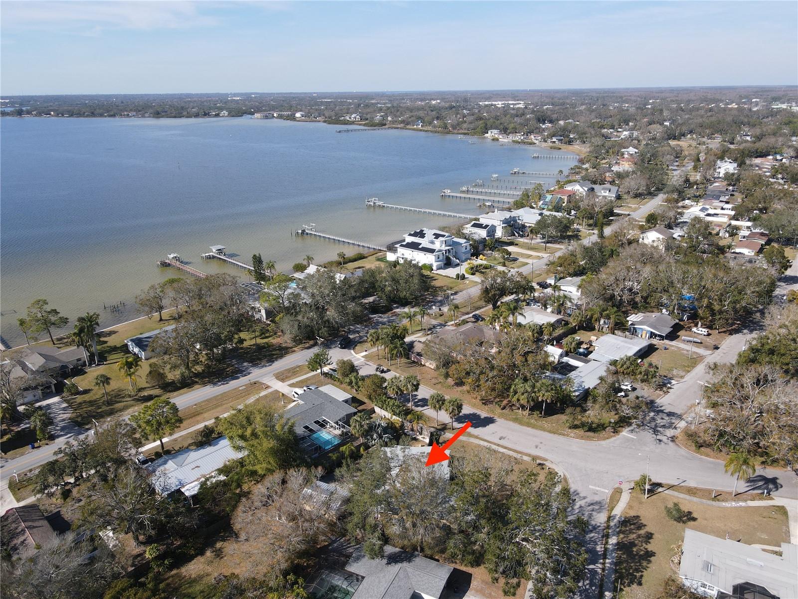 400 COUNTRY CLUB DR, OLDSMAR, FL, 34677