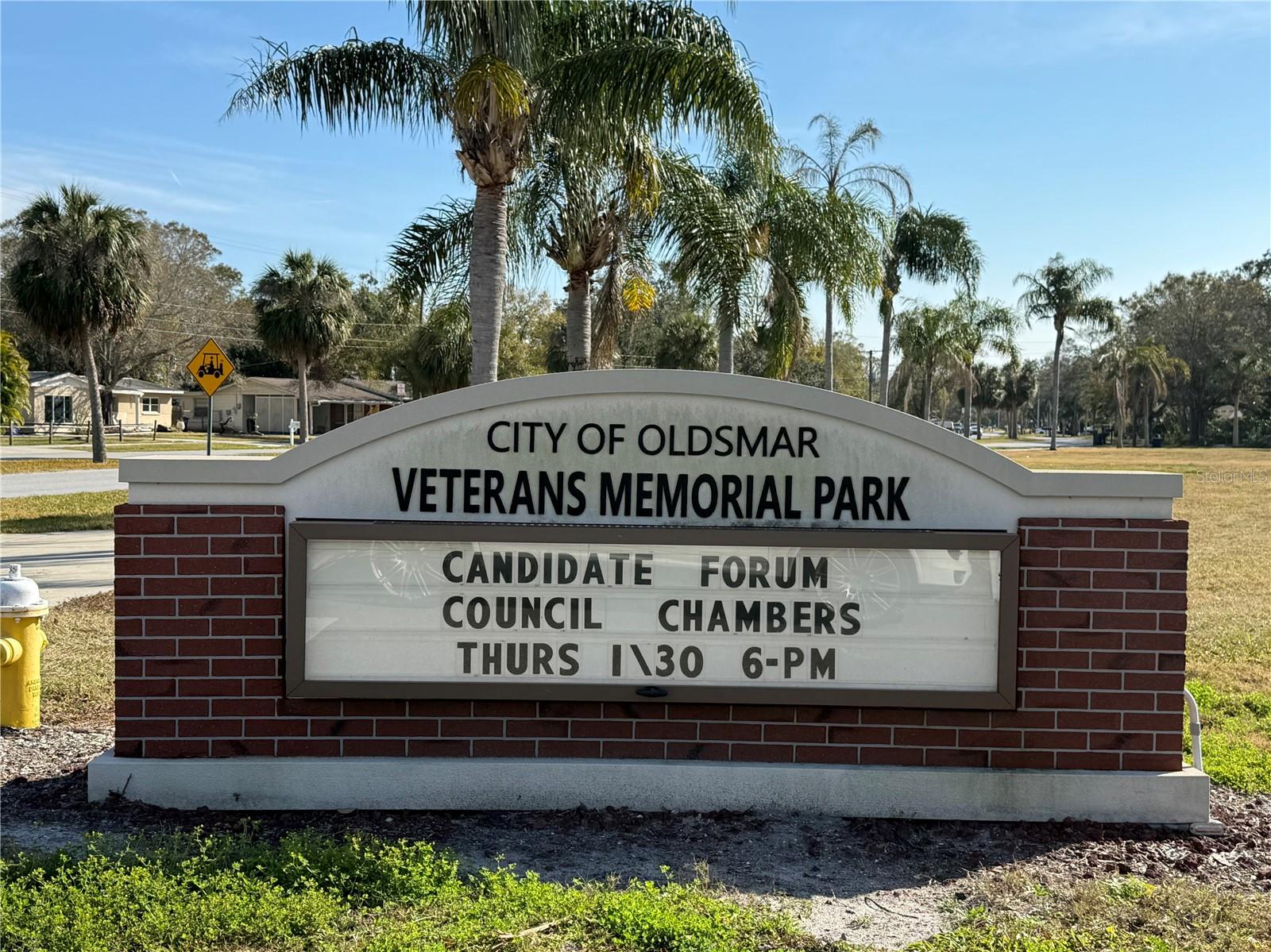 400 COUNTRY CLUB DR, OLDSMAR, FL, 34677
