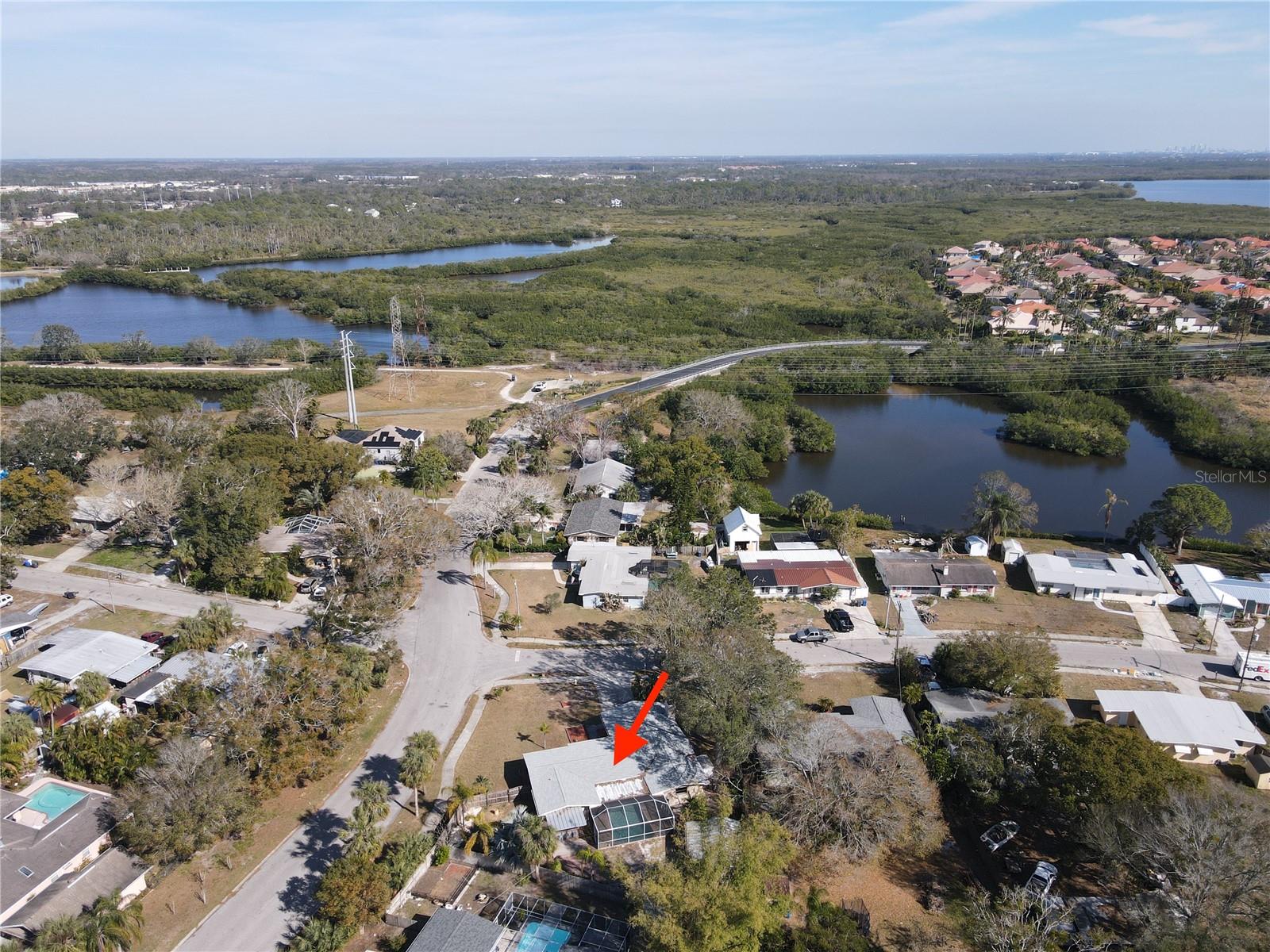 400 COUNTRY CLUB DR, OLDSMAR, FL, 34677