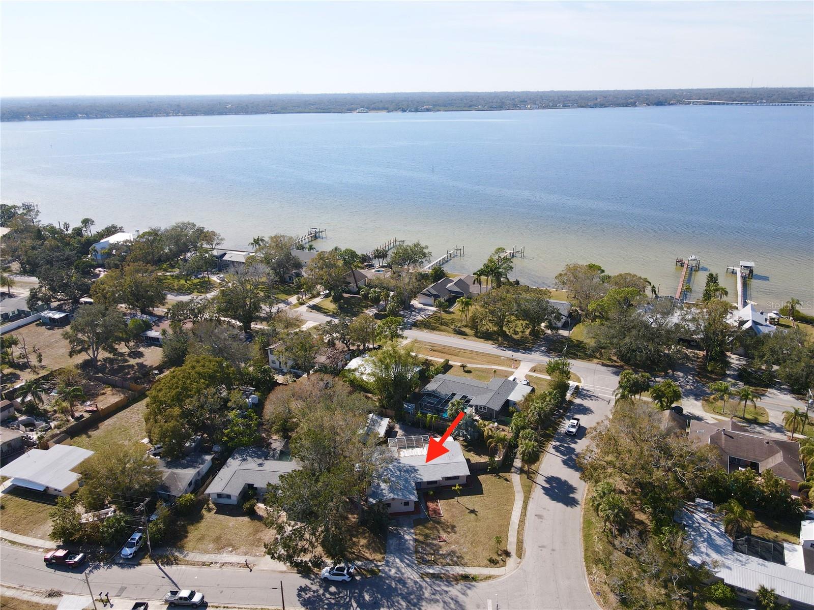 400 COUNTRY CLUB DR, OLDSMAR, FL, 34677