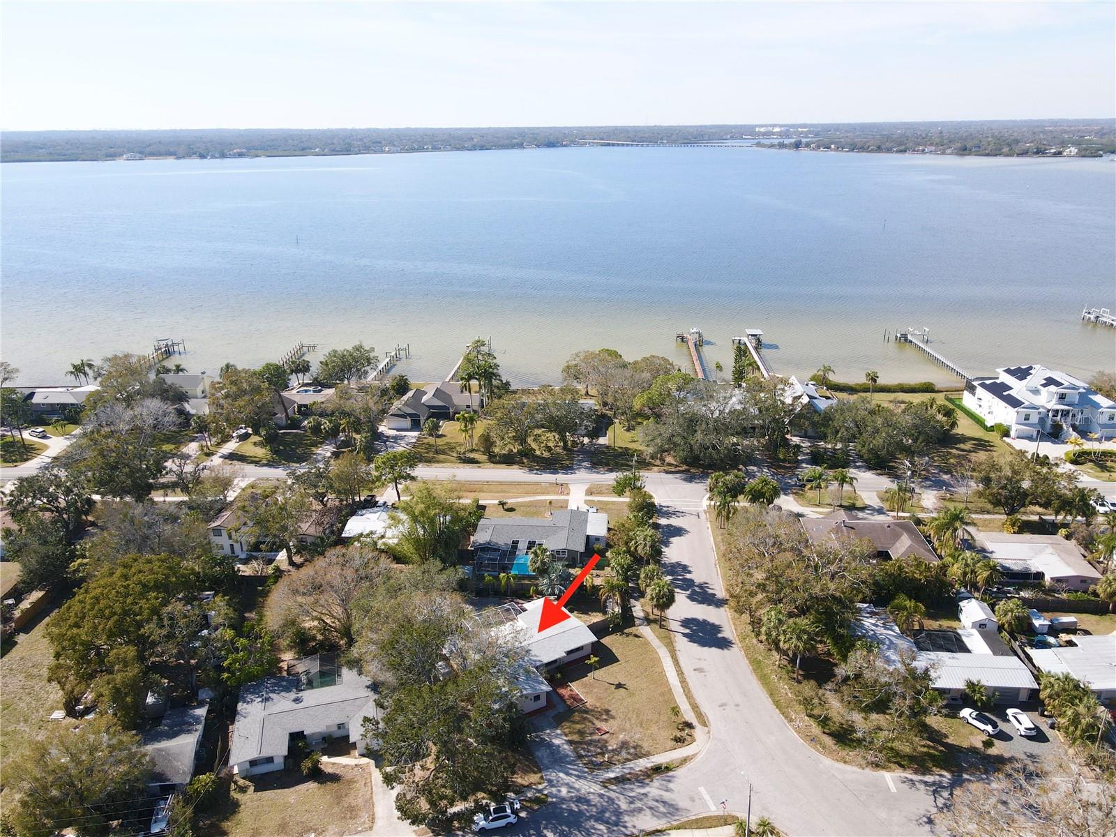 400 COUNTRY CLUB DR, OLDSMAR, FL, 34677