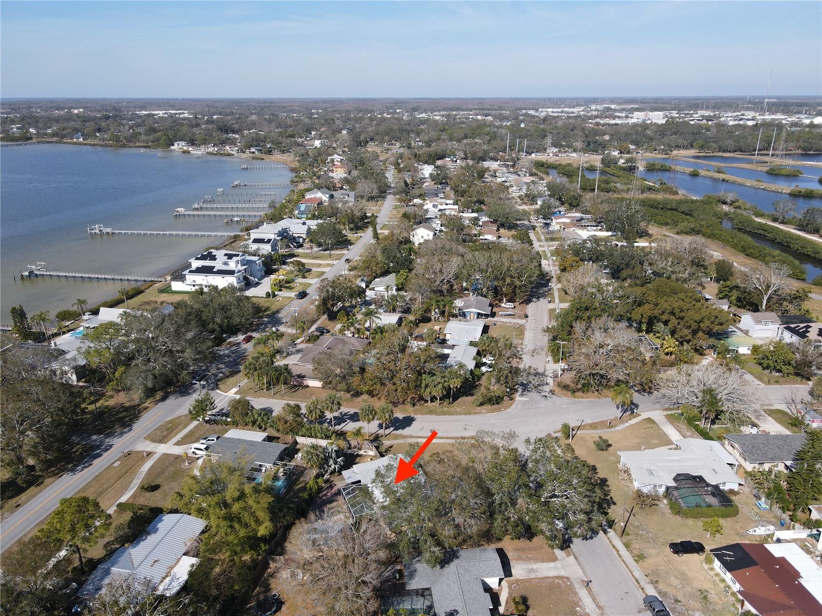 400 COUNTRY CLUB DR, OLDSMAR, FL, 34677