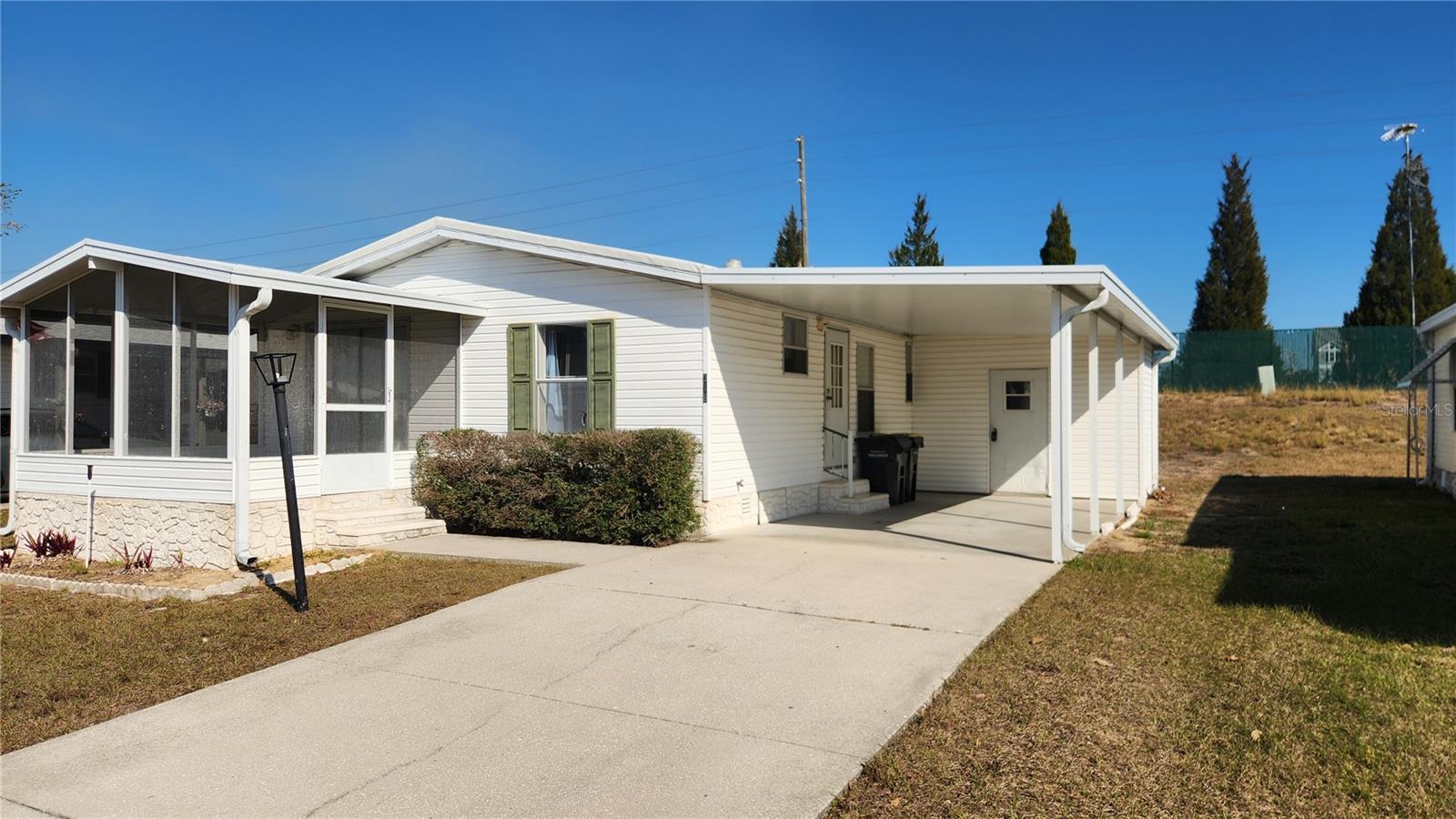 318 NESBITT PARK AVE, DAVENPORT, FL, 33897